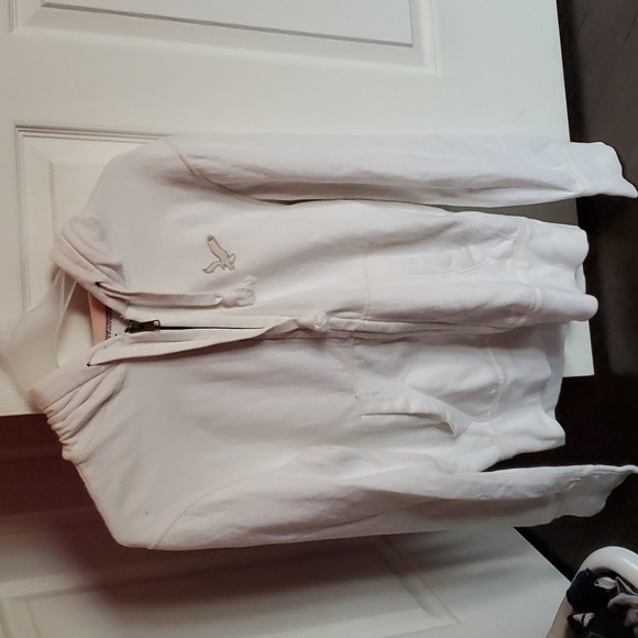 American Eagle Hoodie/Sweater - Picture 1 of 3